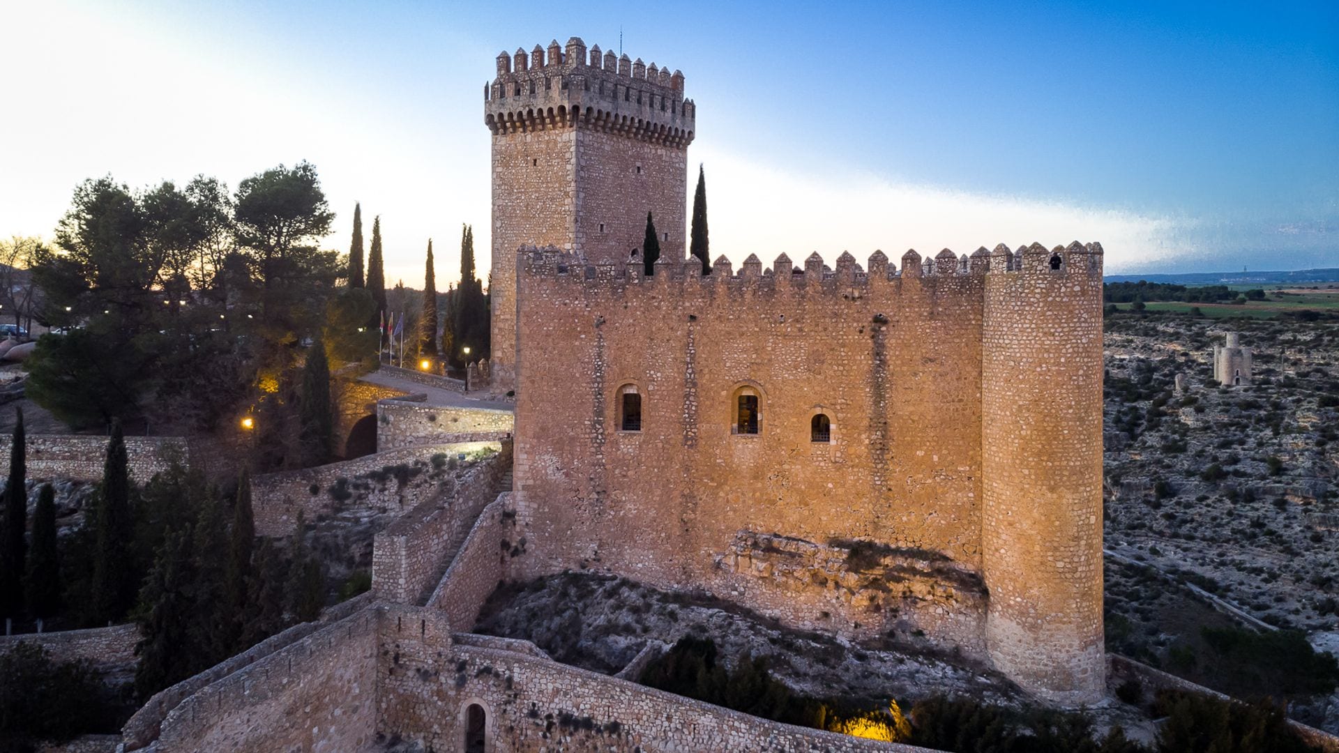 Descubre los Paradores donde la historia y el lujo se encuentran