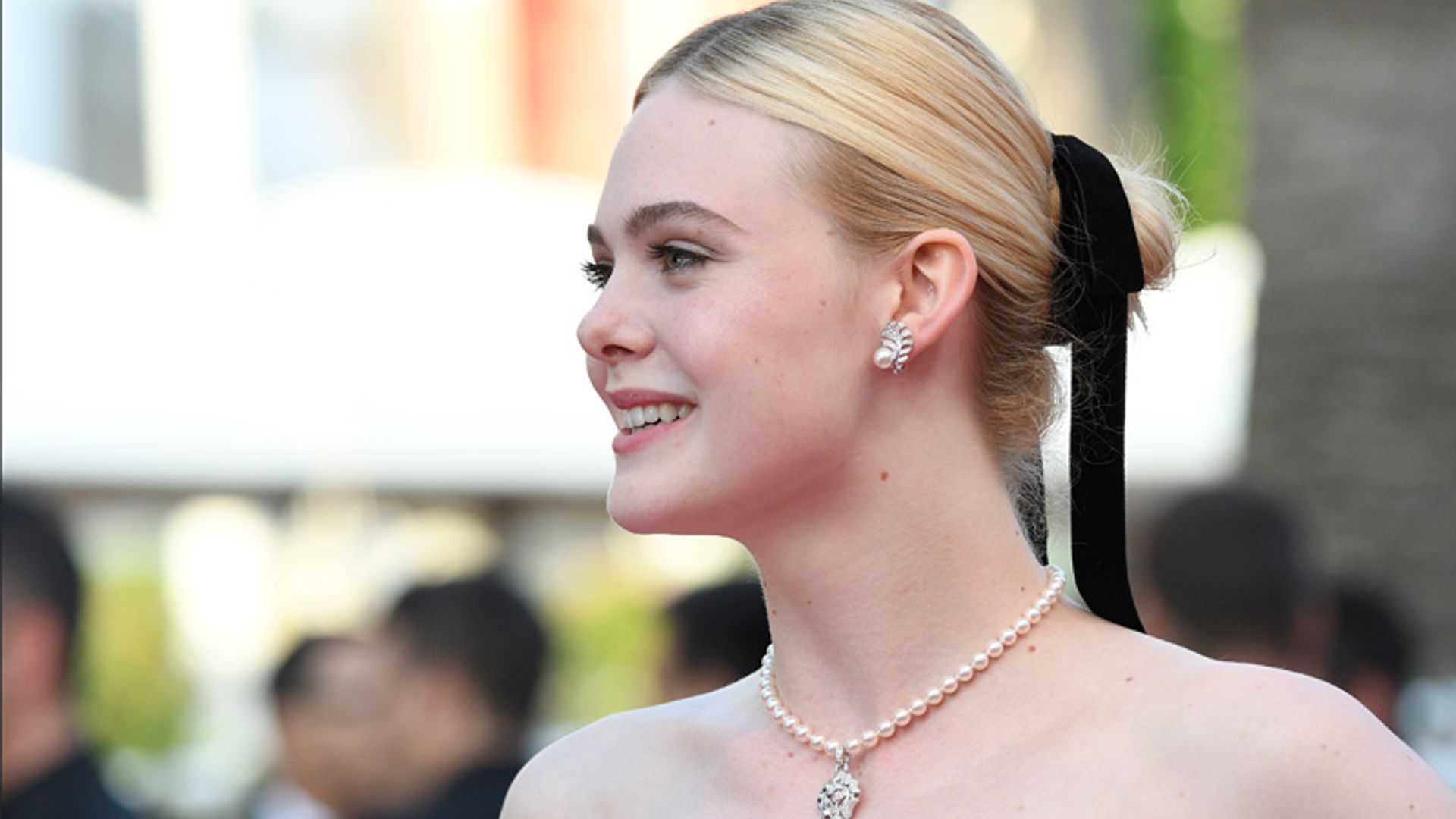 El 'tip' de estilo que unió a Dove Cameron, Olivia Palermo y Elle Fanning