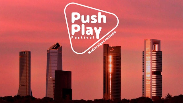 push play 1