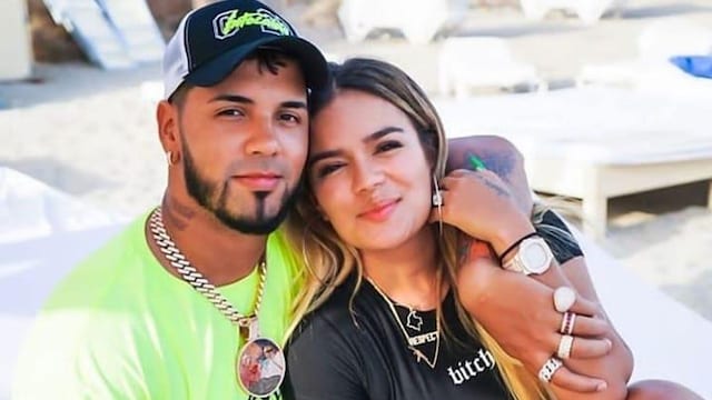 karol g 39 s birthday wish to wed anuel aa