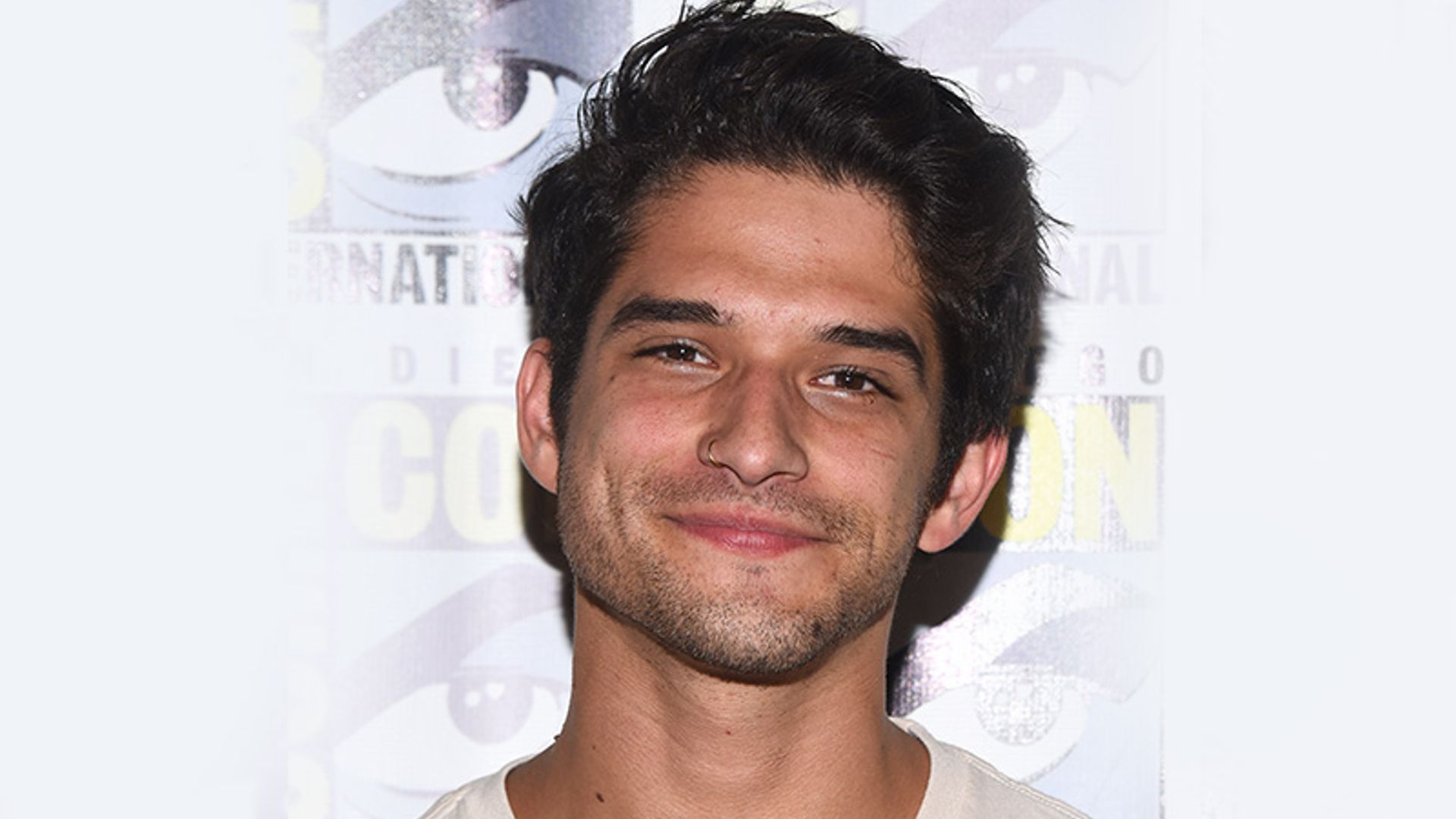 El secreto de Tyler Posey para un pelo brillante y con volumen