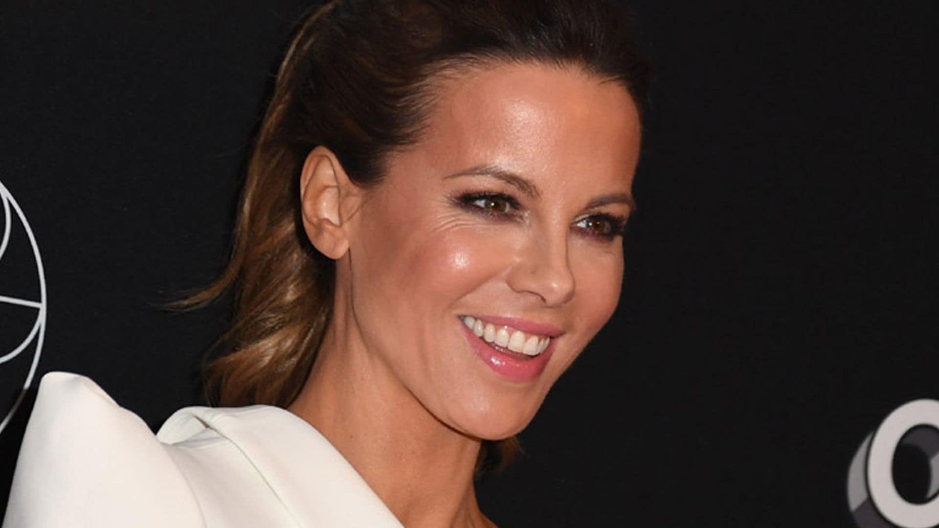 La divertida reacción de Kate Beckinsale al ser confundida por la prensa con Kate Middleton