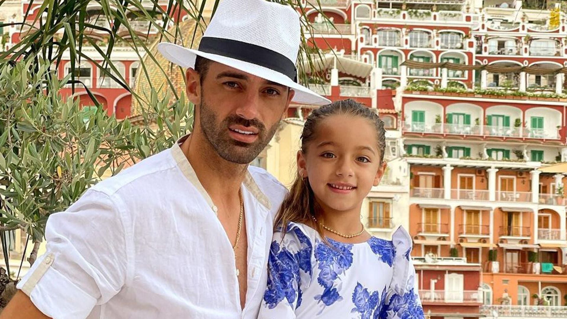 Toni Costa y su decisión para fortalecer su relación con Alaïa: ‘Todo por mi hija’