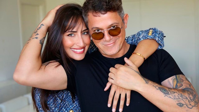 alejandro sanz ig