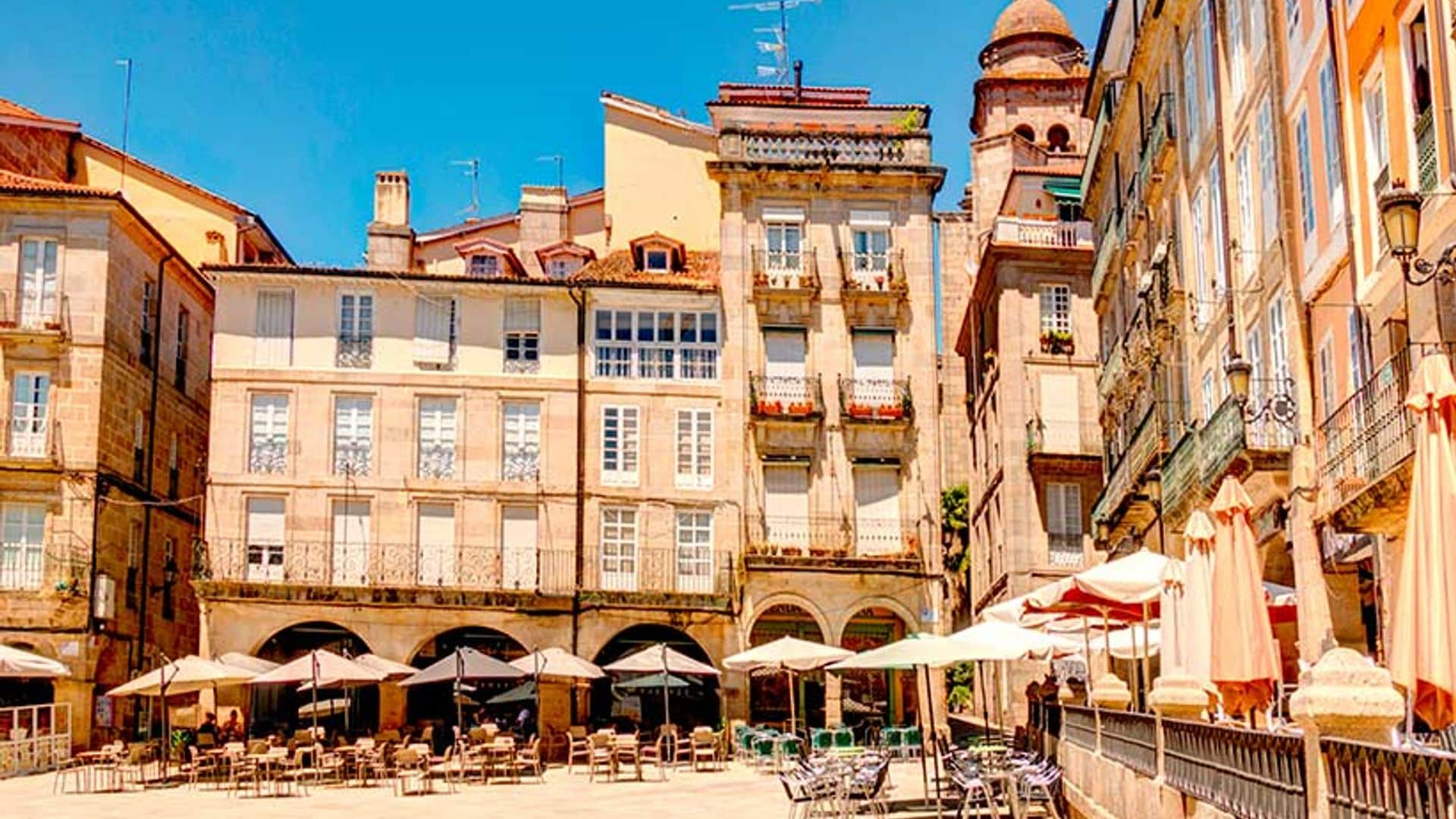 Ourense en 2 días, lo que no te puedes perder en la ciudad