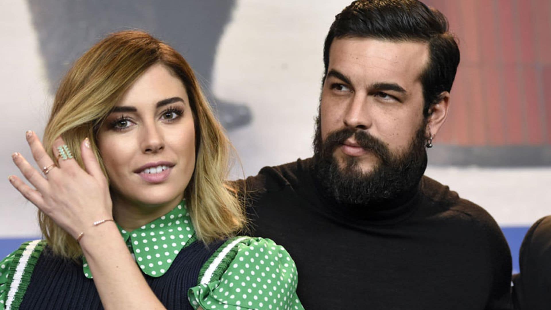 Mario Casas y Blanca Suárez, juntos de escapada en Ávila