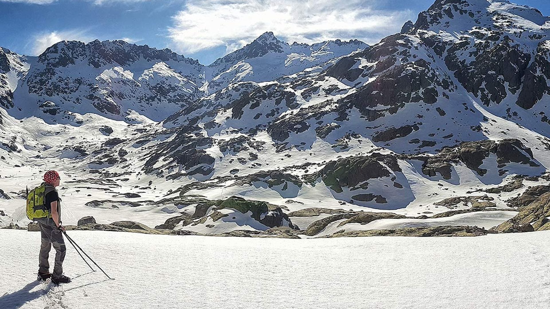 ¡Ya está aquí marzo! ¿Buscas rutas para los cuatro próximos fines de semana?