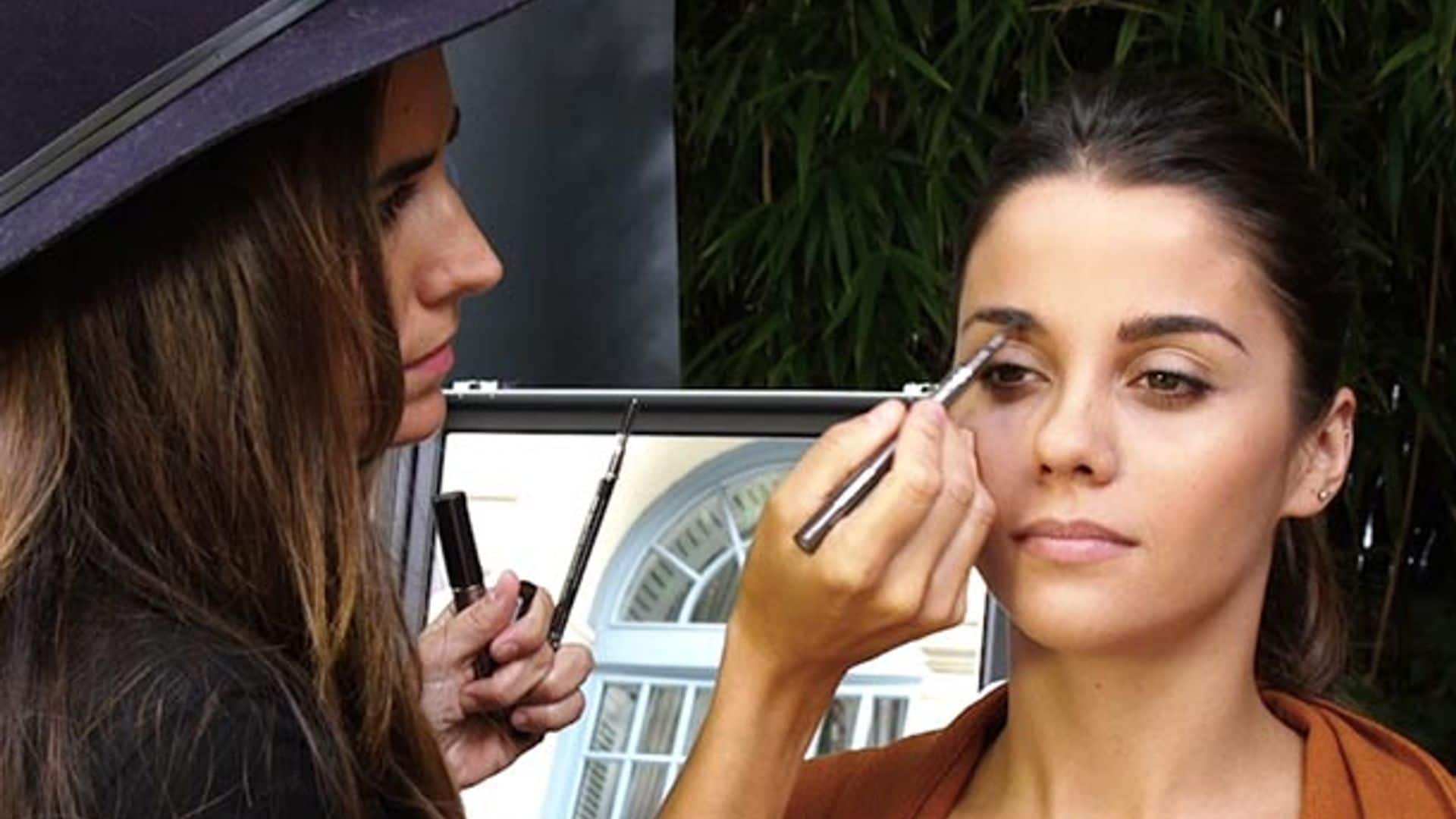 Maquillaje de otoño, paso a paso: conquista la nueva estación ¡con tu mejor 'look'!