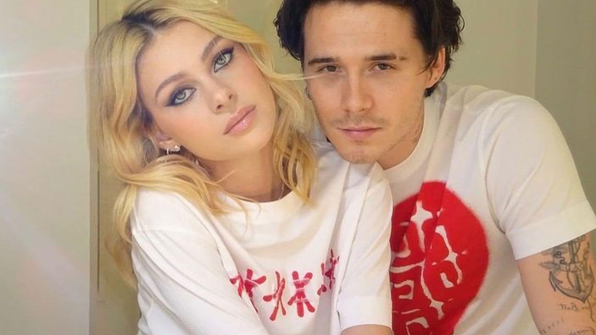 Brooklyn Beckham y Nicola Peltz firman un acuerdo prematrimonial millonario antes de su gran boda