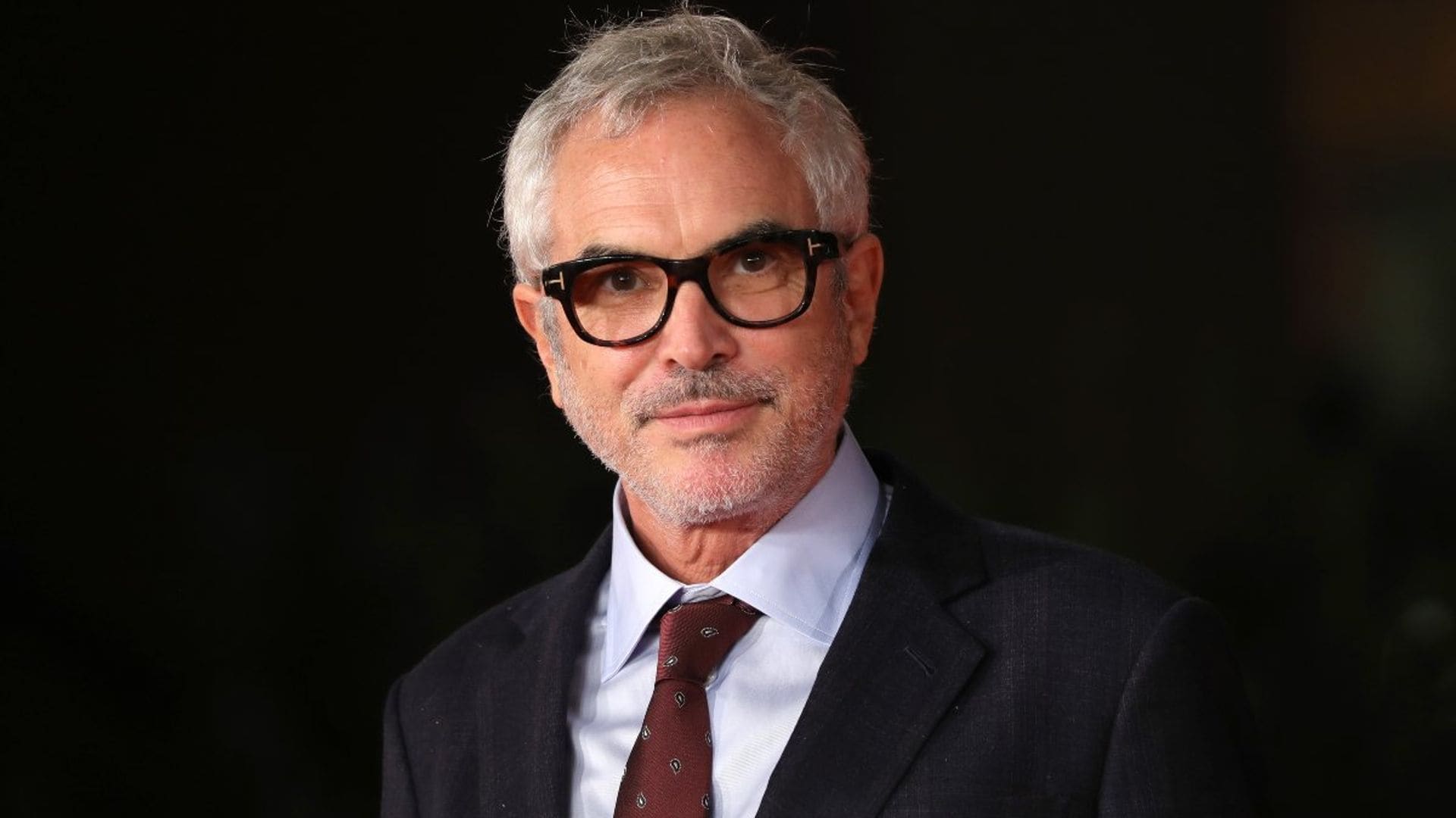 Alfonso Cuarón Nominado Al Oscar Por El Cortometraje Le Pupille ¡hola 6463