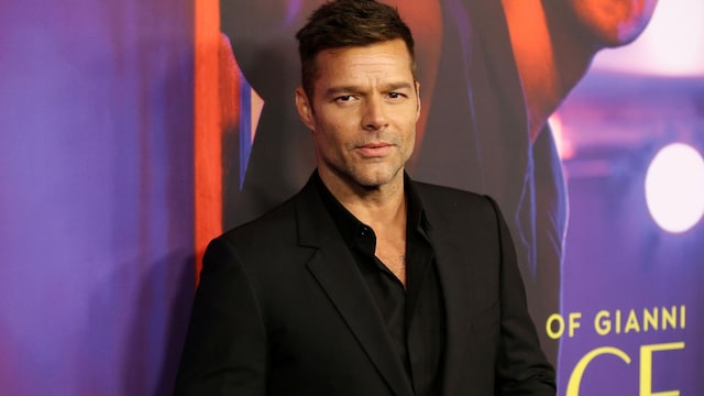 ricky martin