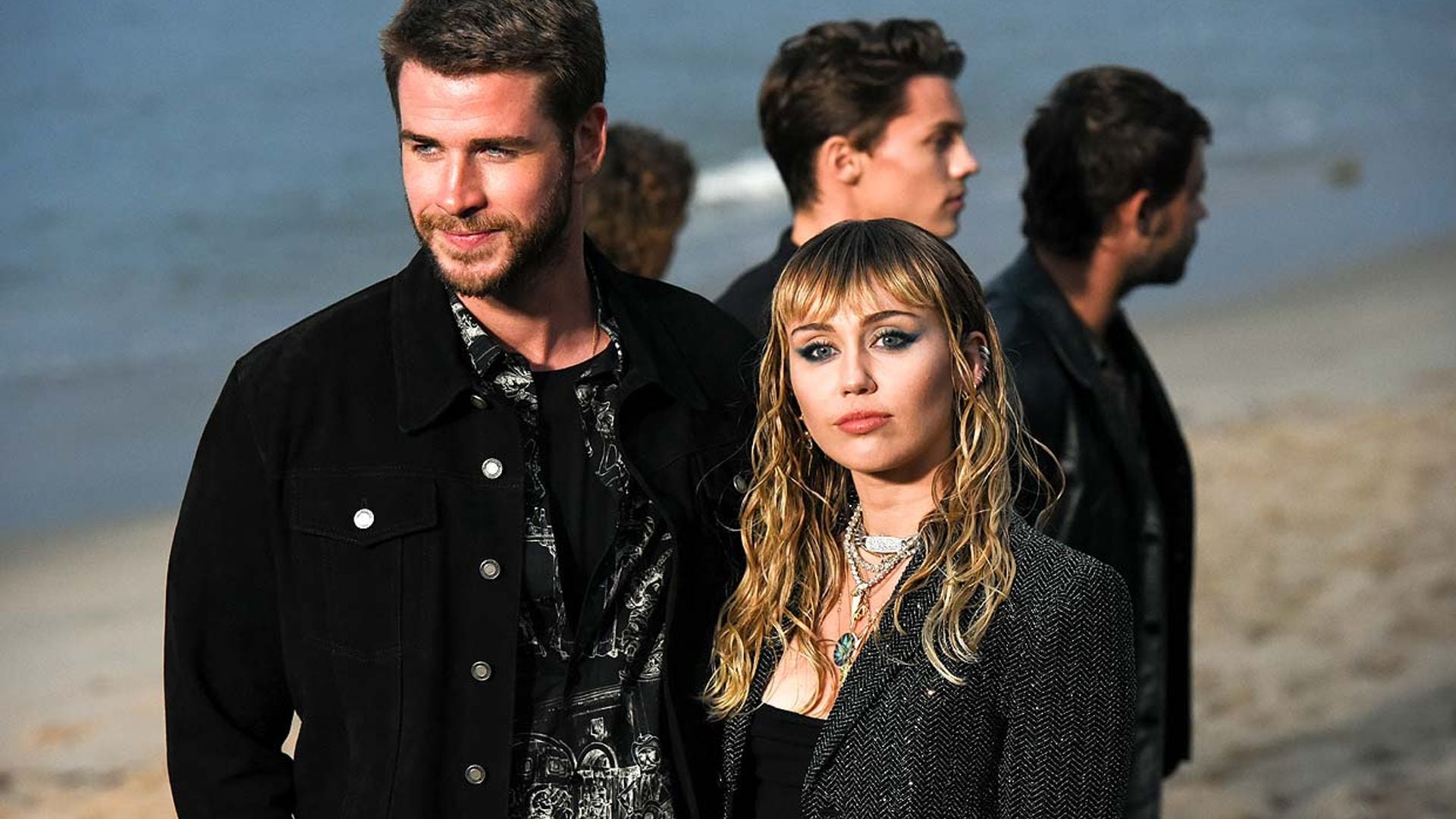 Miley Cyrus y Liam Hemsworth se separan tras ocho meses de matrimonio