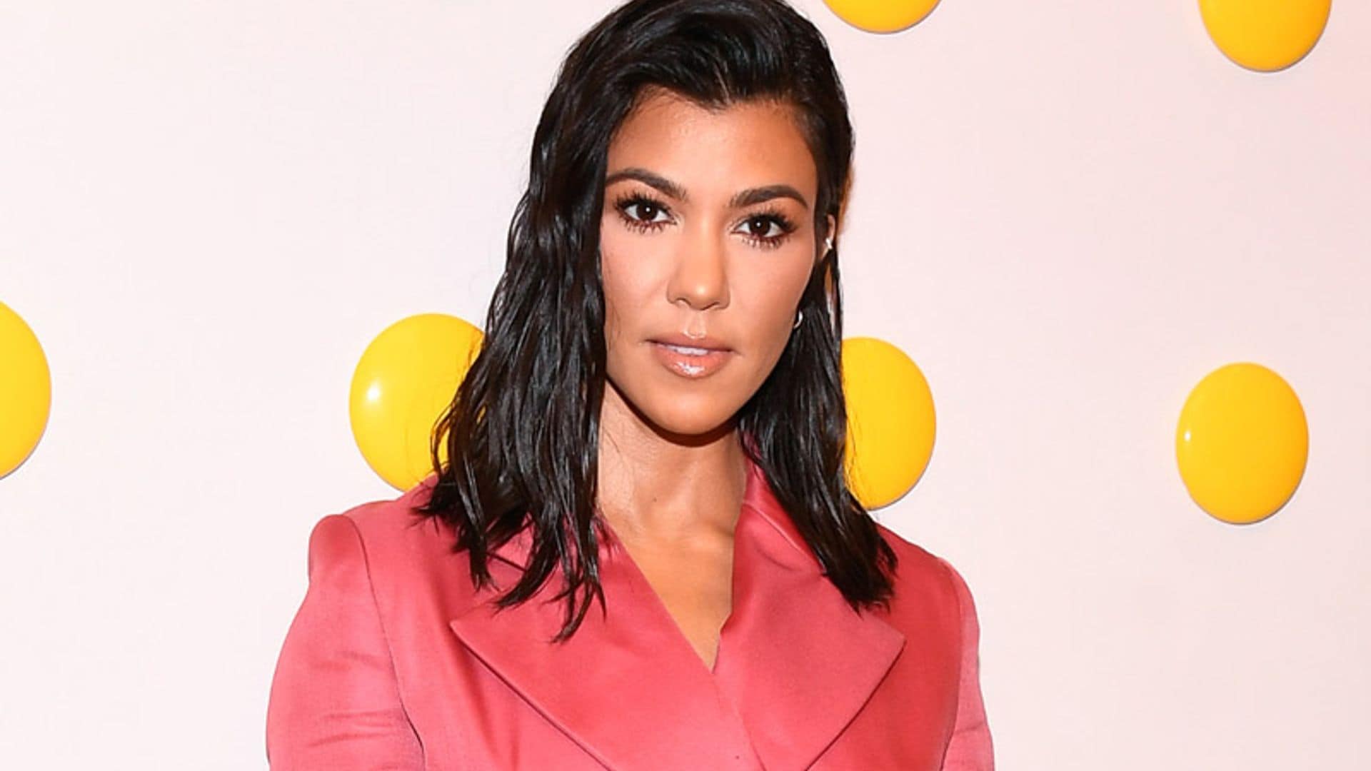 La conexión de estilo más inesperada: Kourtney Kardashian y las chicas de OT