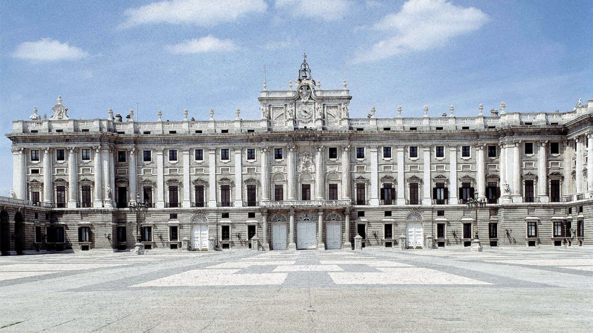 EN DIRECTO: los Reyes presiden el acto de homenaje de Estado a las víctimas del Covid y del reconocimiento al personal sanitario