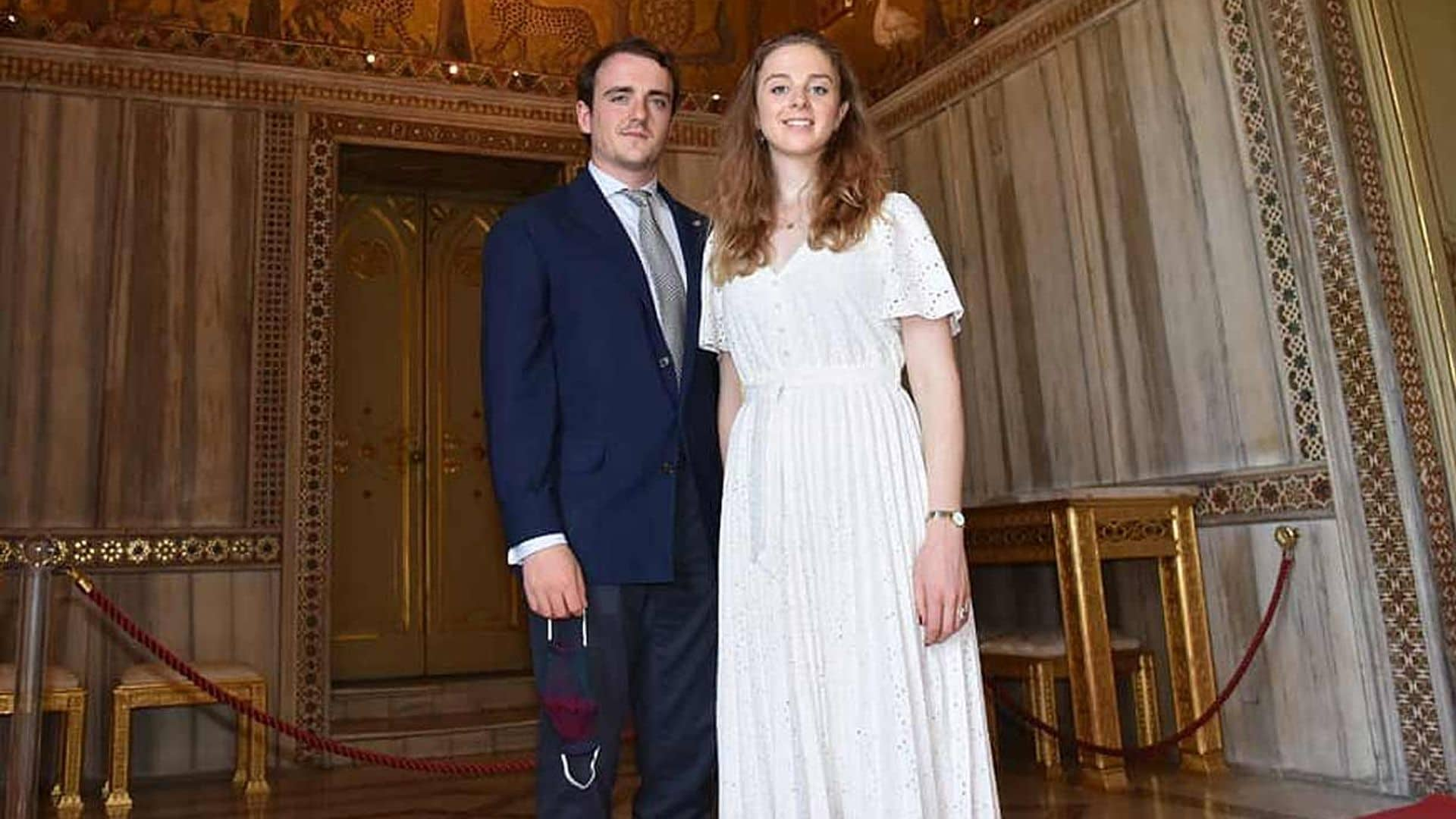 Los lazos que unen a Jaime de Borbón-Dos Sicilias, duque de Noto, con la Familia Real española