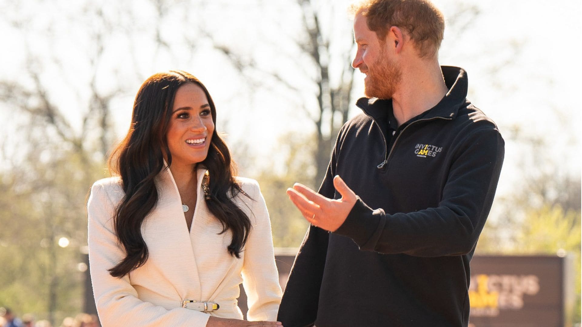 La aparición sorpresa de Meghan Markle en un recuerdo de la coronación de Carlos III