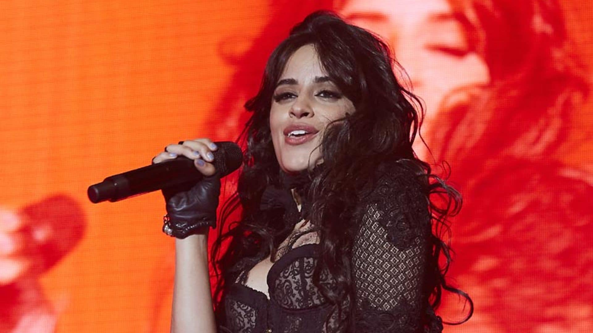 La fusión latina de David Bisbal y Camila Cabello al ritmo de 'Bulería', ¿quieres escucharles?