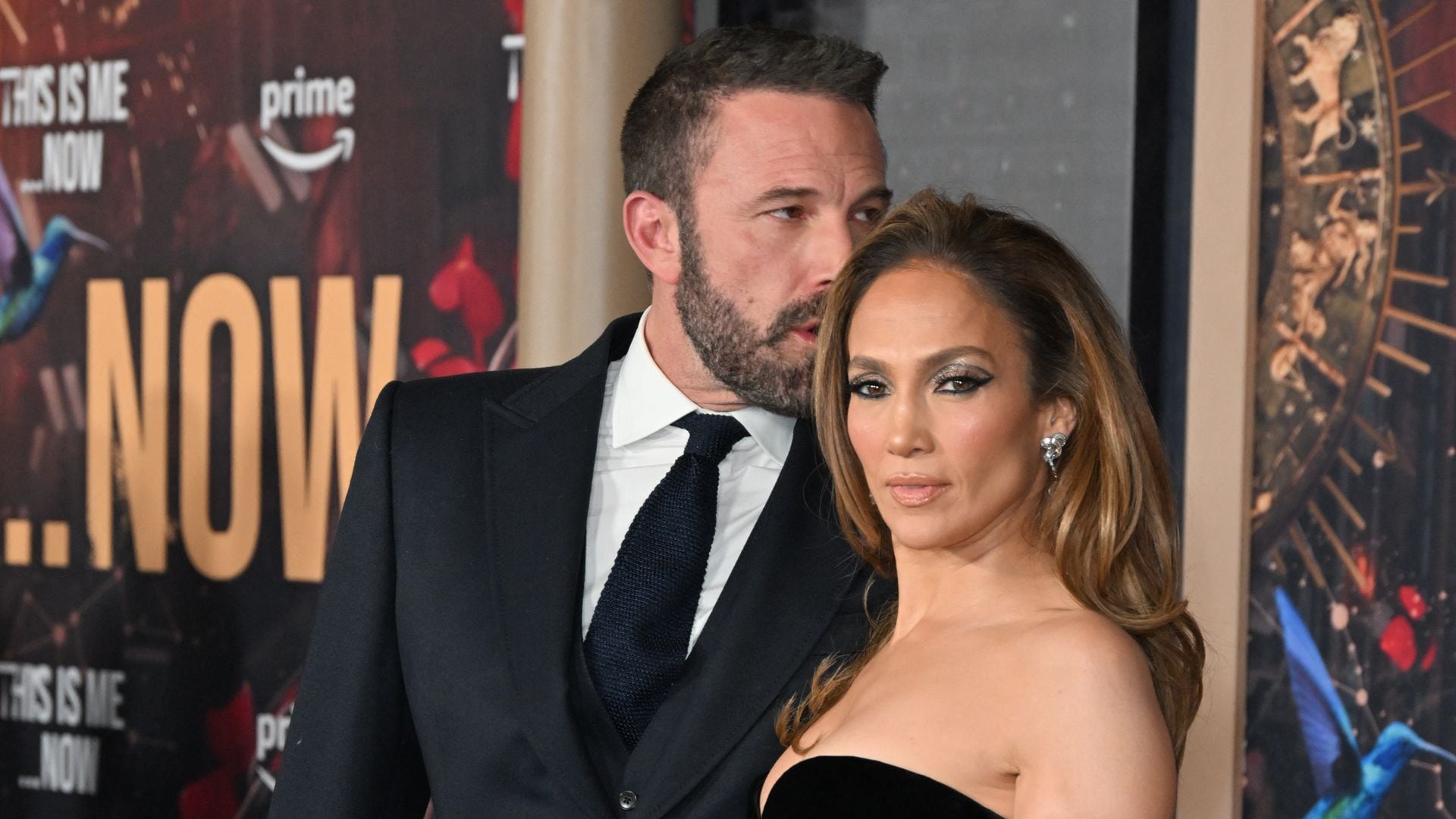 Paso a paso: todos los movimientos de Jennifer Lopez y Ben Affleck desde el 26 de abril