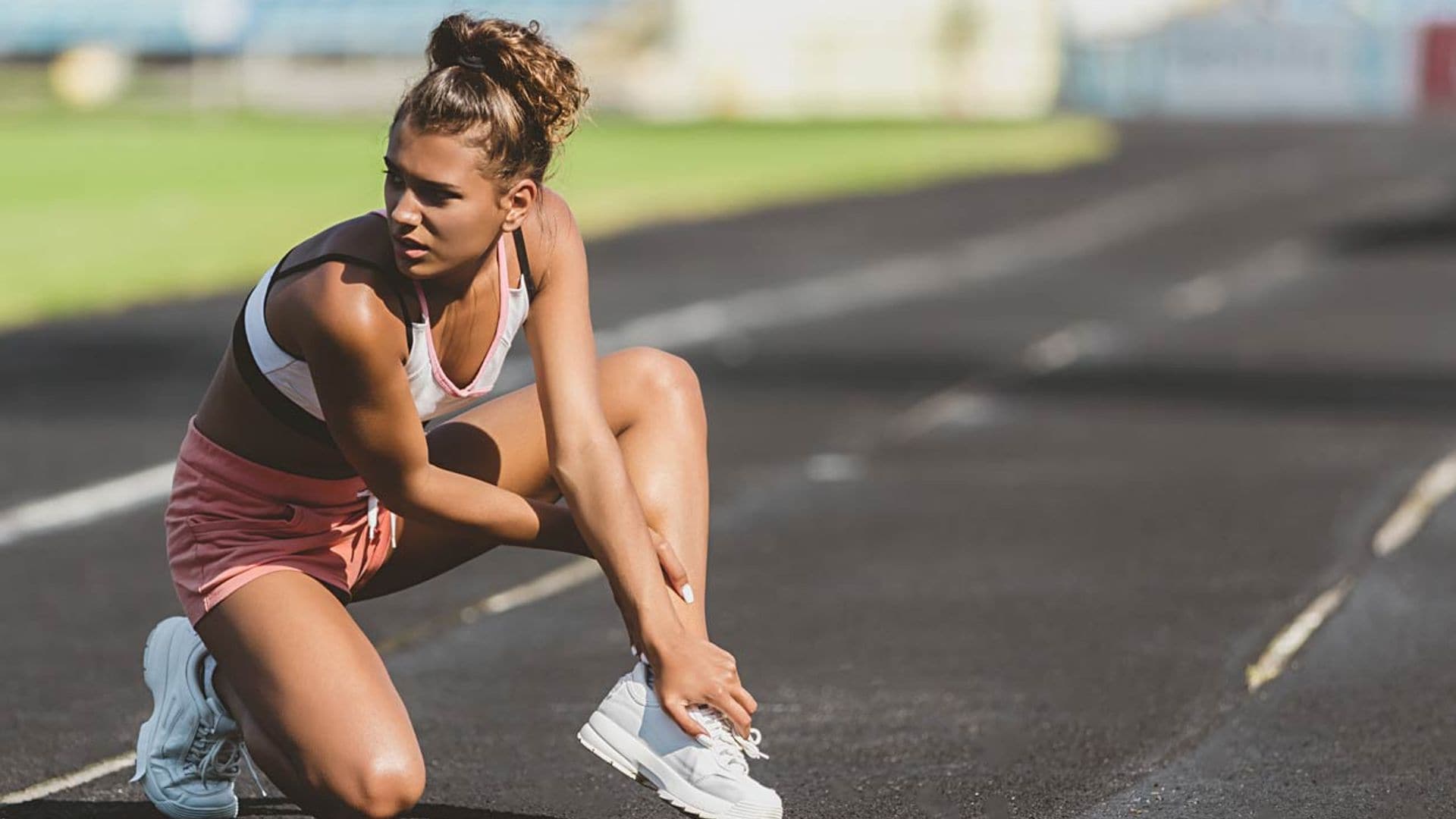 Si tu cuerpo 'protesta' tras el ejercicio, toma nota de estos 6 tips para evitarlo
