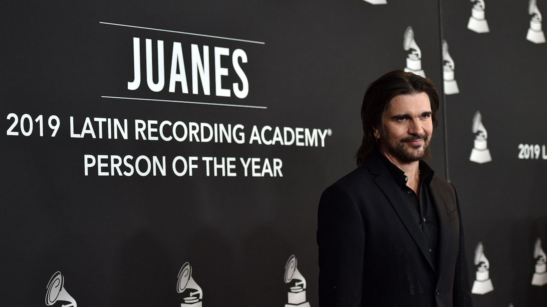 ¡Música y emoción! Así ha sido la fiesta en honor a Juanes: Persona del Año en los Grammy Latinos 2019