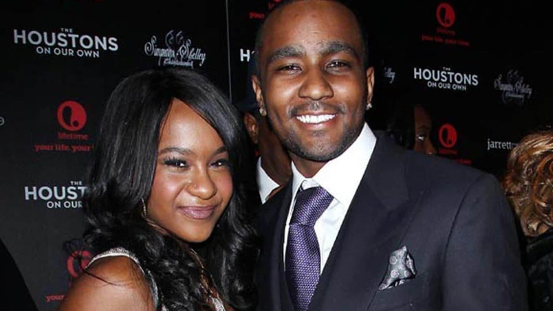 El novio de Bobbi Kristina Brown, hija de Whitney Houston, 'legalmente responsable' de su muerte