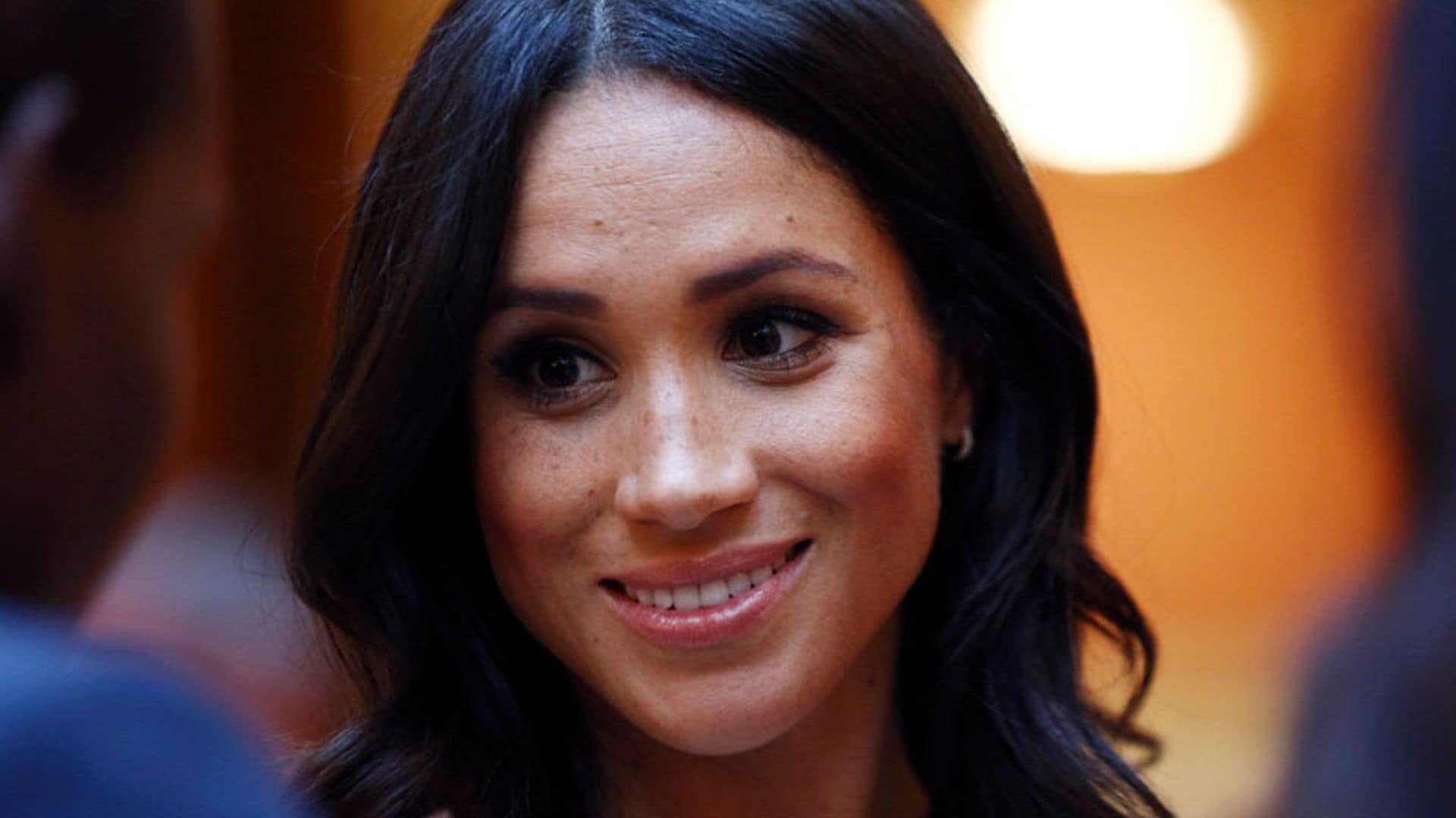 La dieta de Meghan Markle para tener una piel radiente