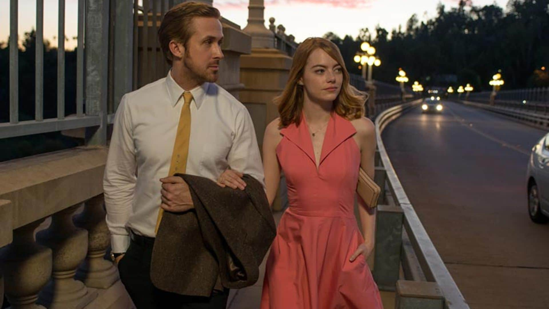 ¿Qué hace de 'La La Land' la favorita de los Oscar 2017?