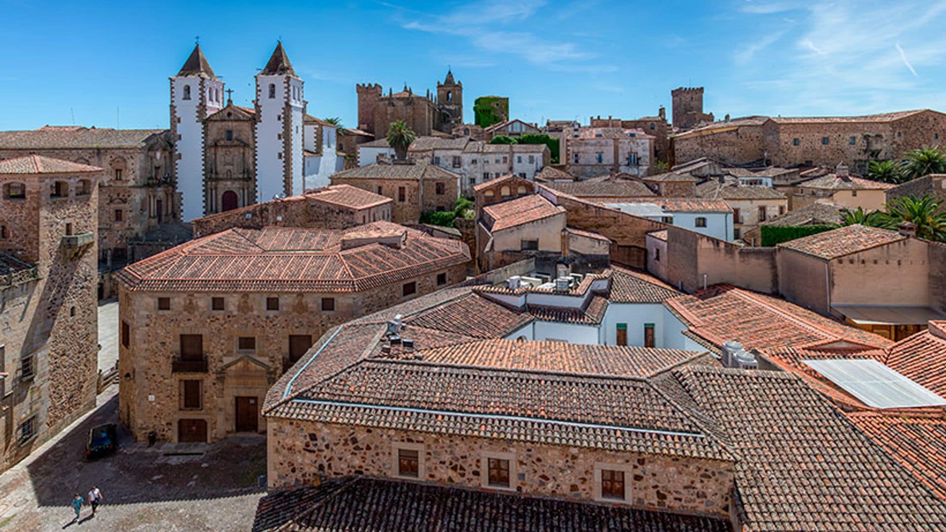 caceres panoramica