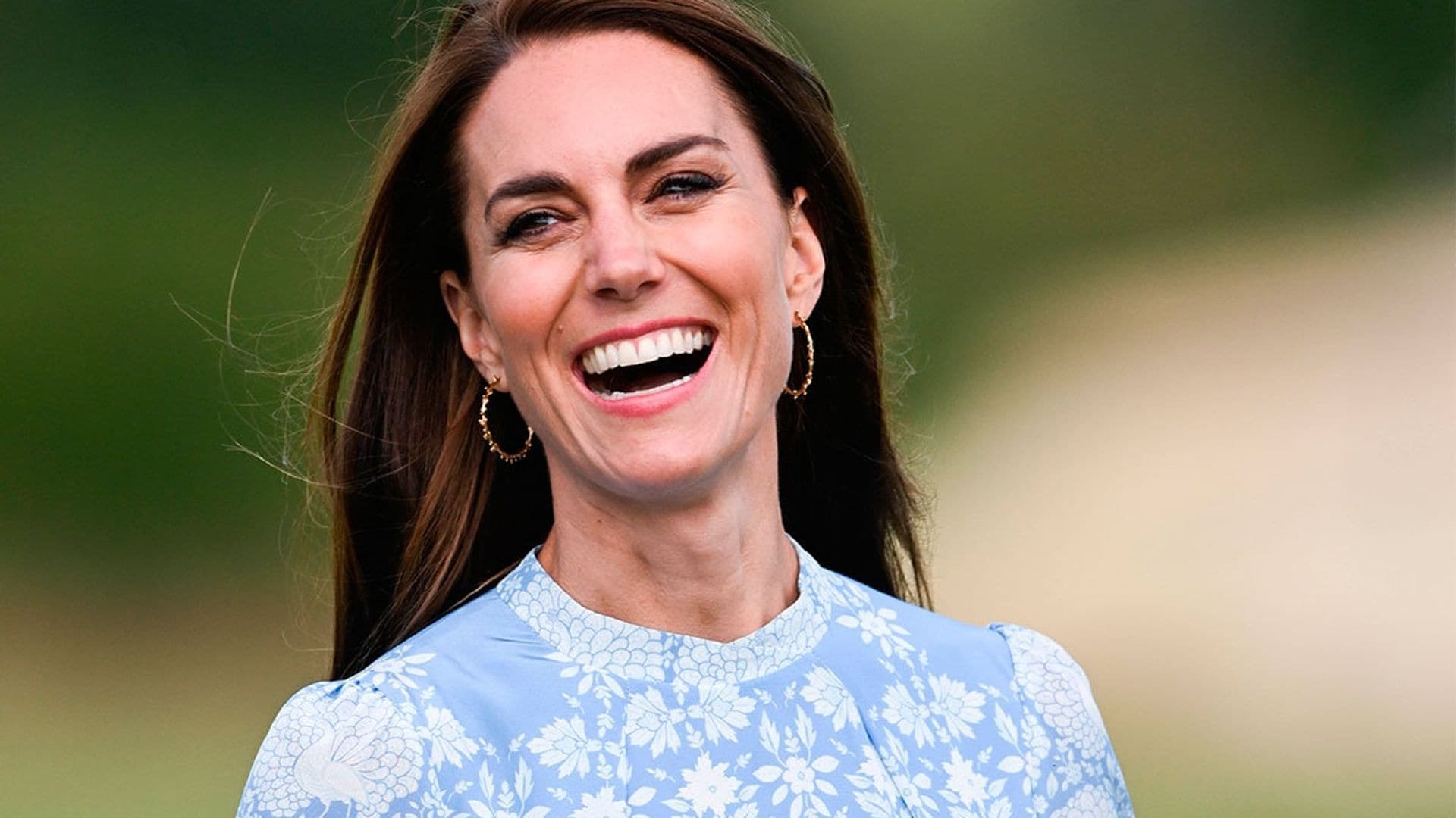 James Middleton habla como nunca de su hermana Kate: ‘Estoy muy orgulloso de ella’