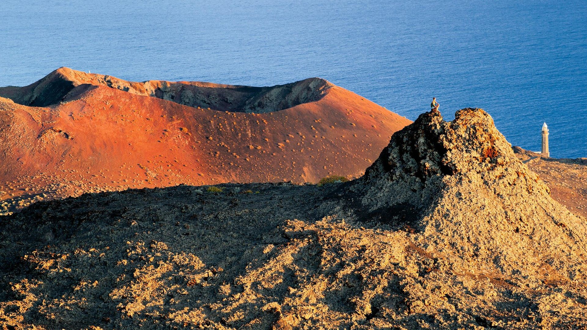 De la punta de Orchilla a La Restinga (El Hierro): viaje a la belleza extrema