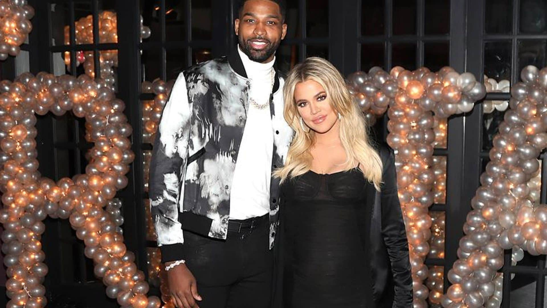 Khloé Kardashian confirma sus peores sospechas sobre Tristan Thompson