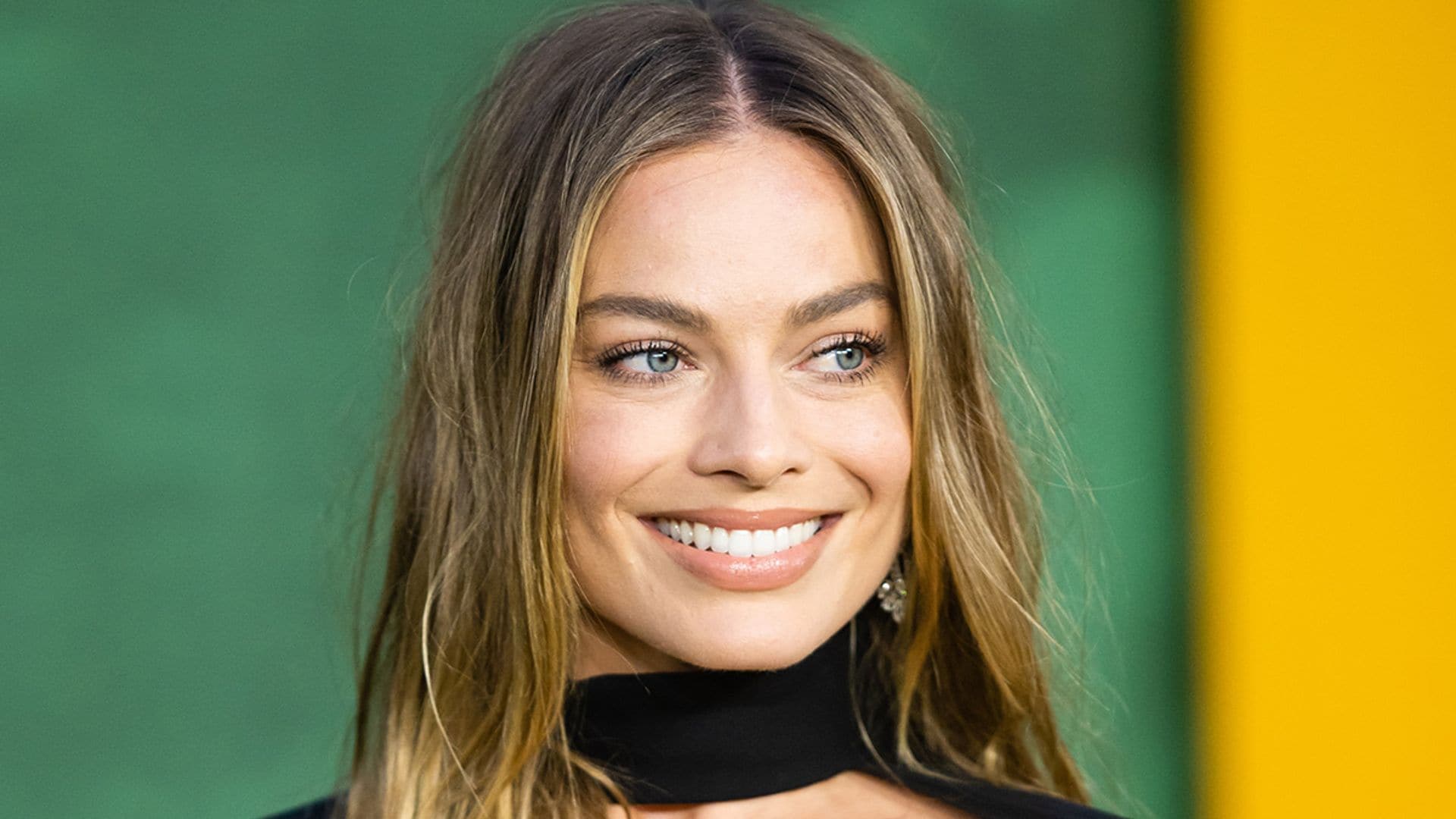 El nuevo armario de Margot Robbie: comodidad, elegancia y sensualidad, ¡todo en uno!