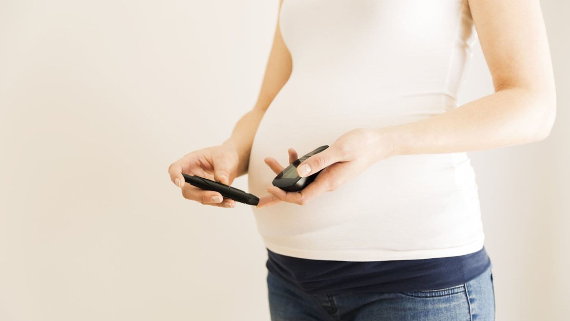 Ser madre con diabetes: qué precauciones hay que seguir