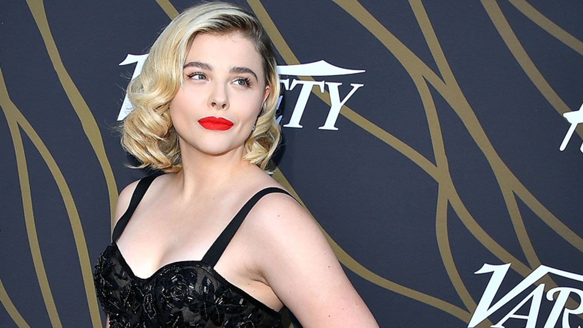 ¡Todo al 'bob'! Aquí tienes siete peinados inspirados en Chloë Grace Moretz & Cía