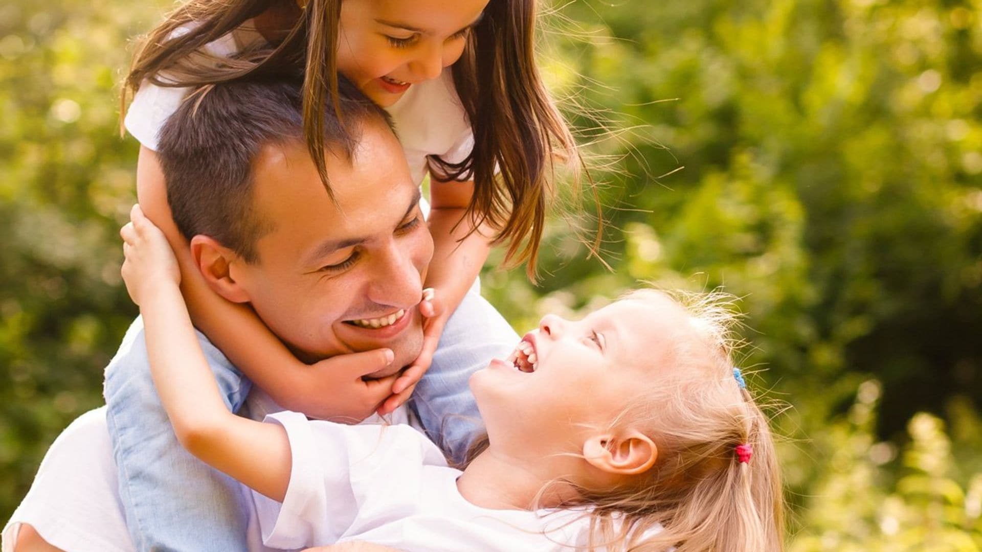 ¿Podemos educar a los niños para que sean felices?