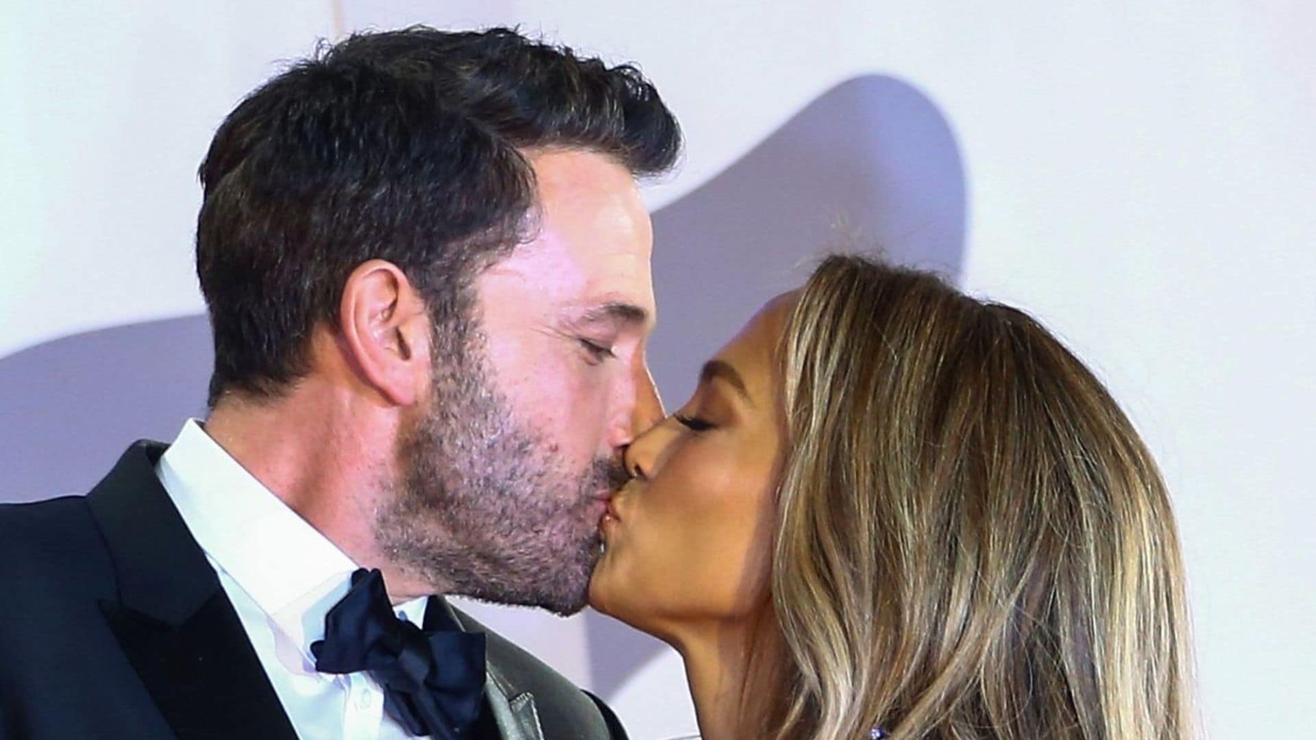 No, Ben Affleck y Jennifer Lopez no se separan: esto es lo que pasa en realidad