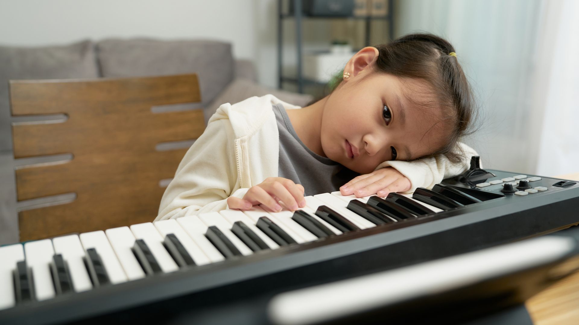 Por qué el exceso de extraescolares tiene malas consecuencias para los niños