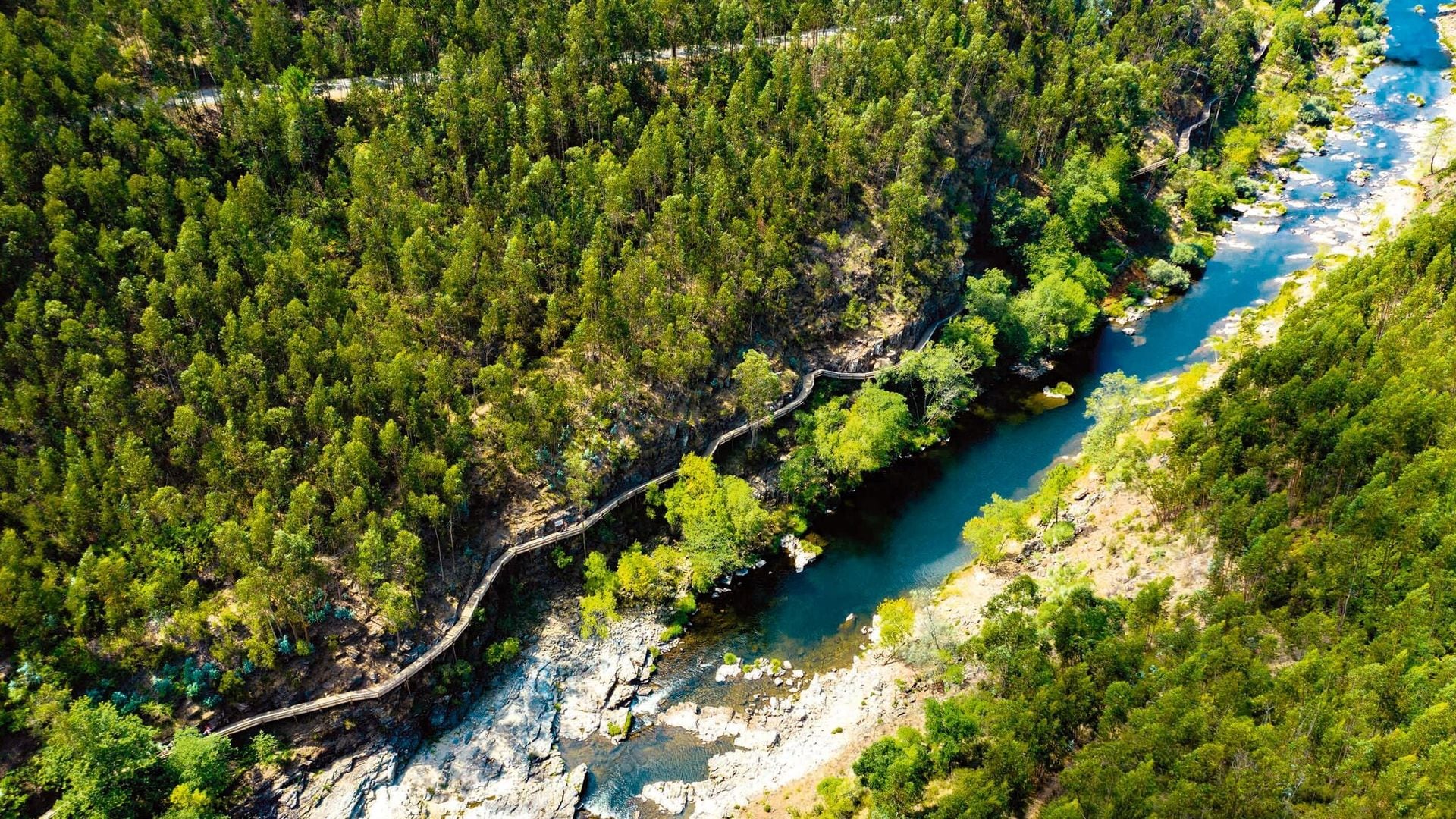 hoviajes portugal