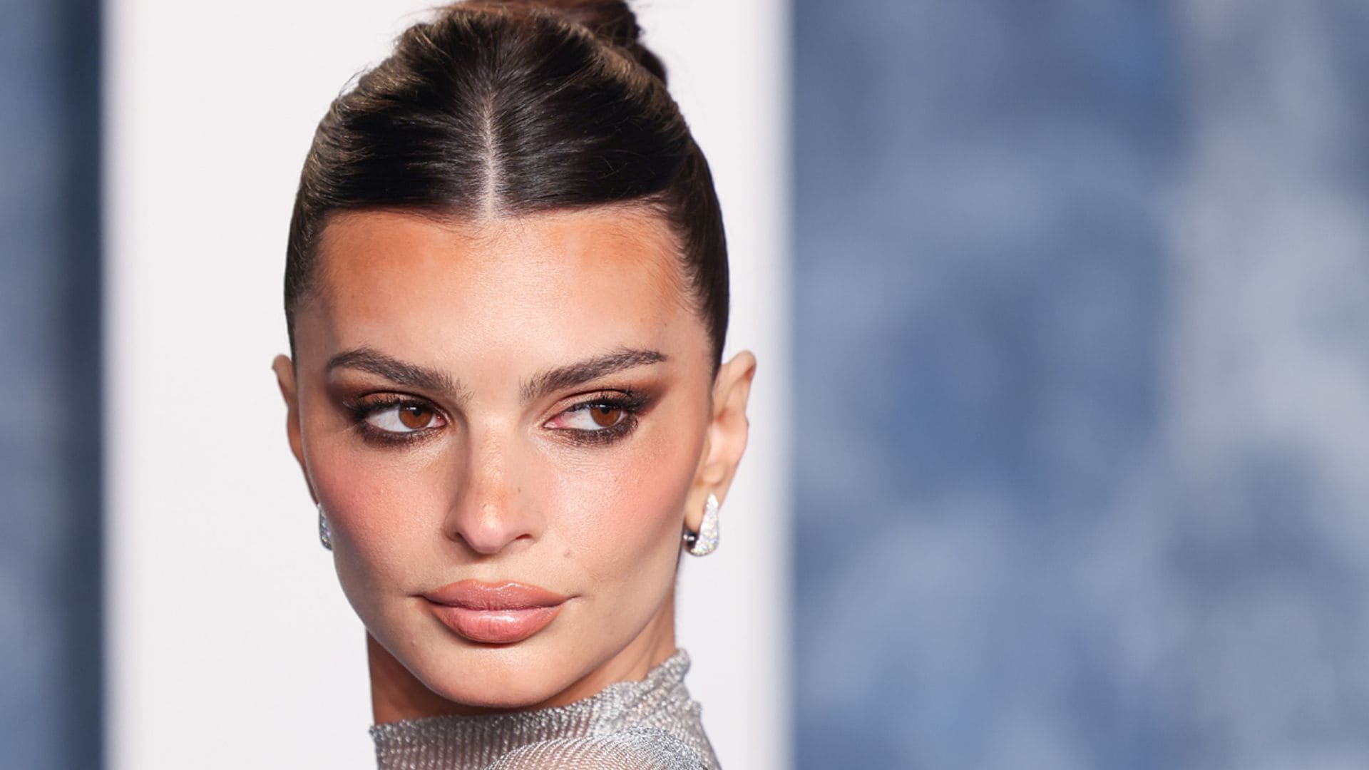 Emily Ratajkowski se sincera sobre la inseguridad de su cuerpo durante el embarazo y su divorcio