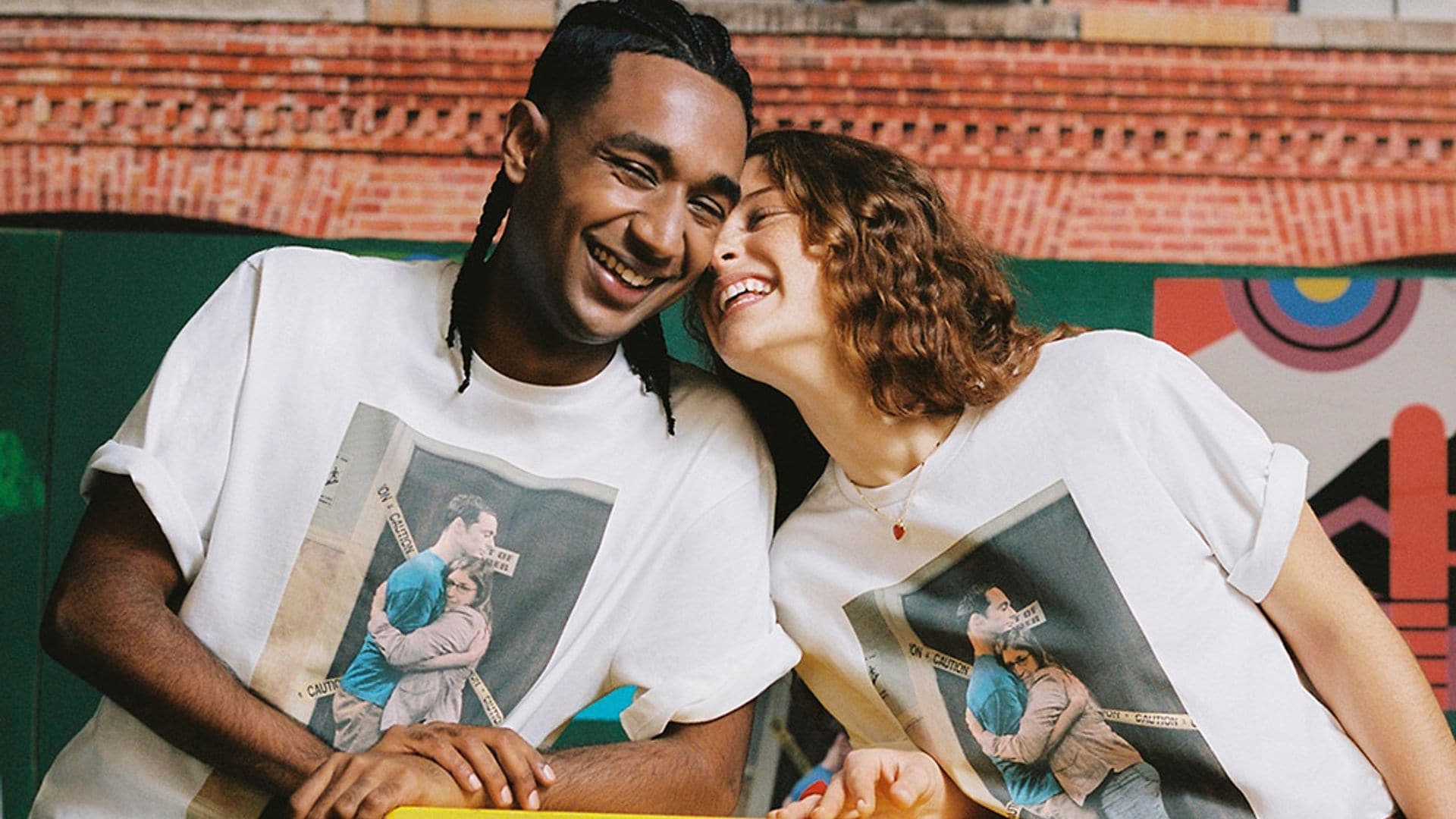 'All the Lovers': la nueva colección de Lefties que tiene todo lo que necesitas para San Valentín