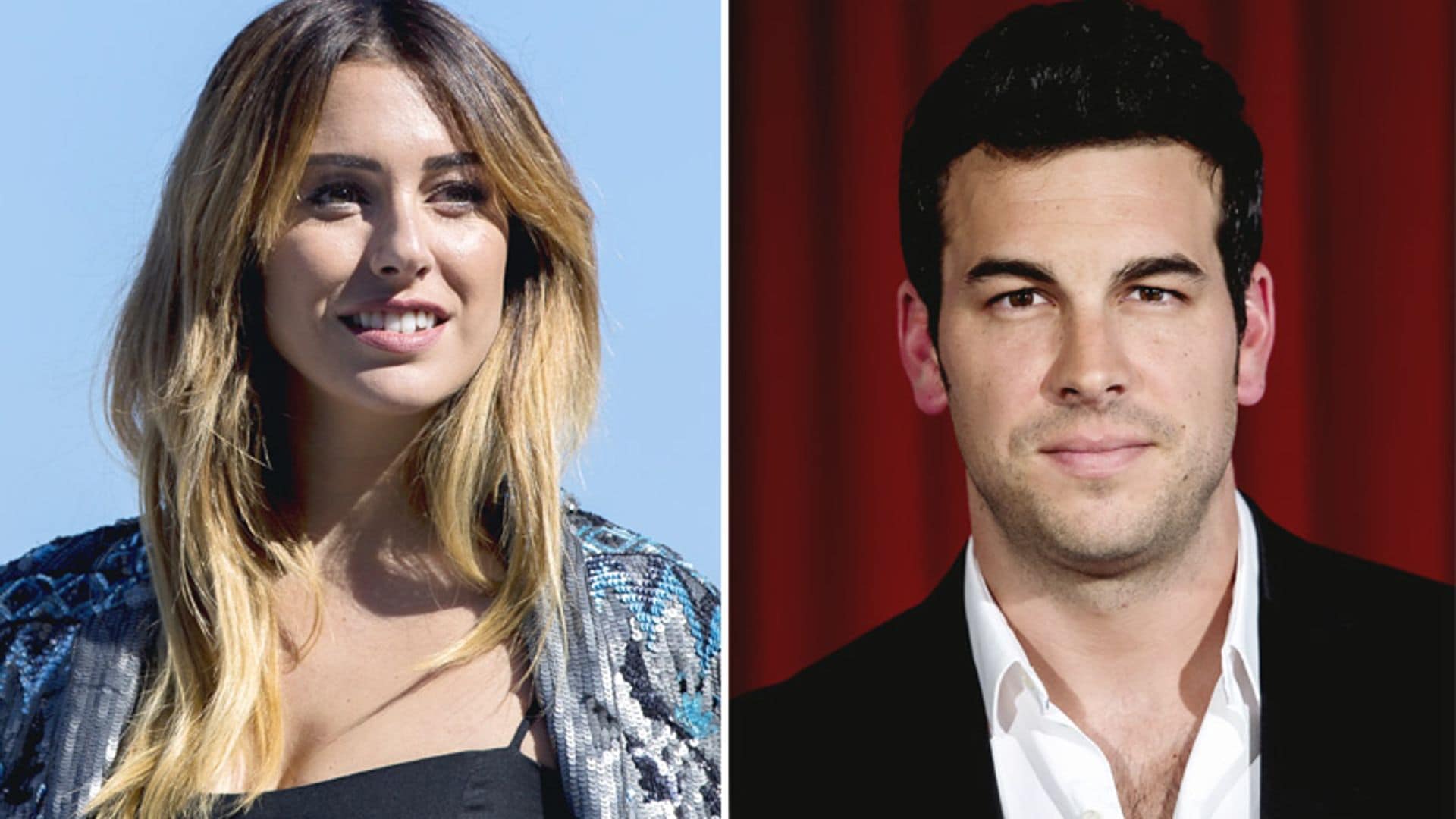 ¿Pasará la Navidad Blanca Suárez con la familia de Mario Casas? El hermano del actor responde