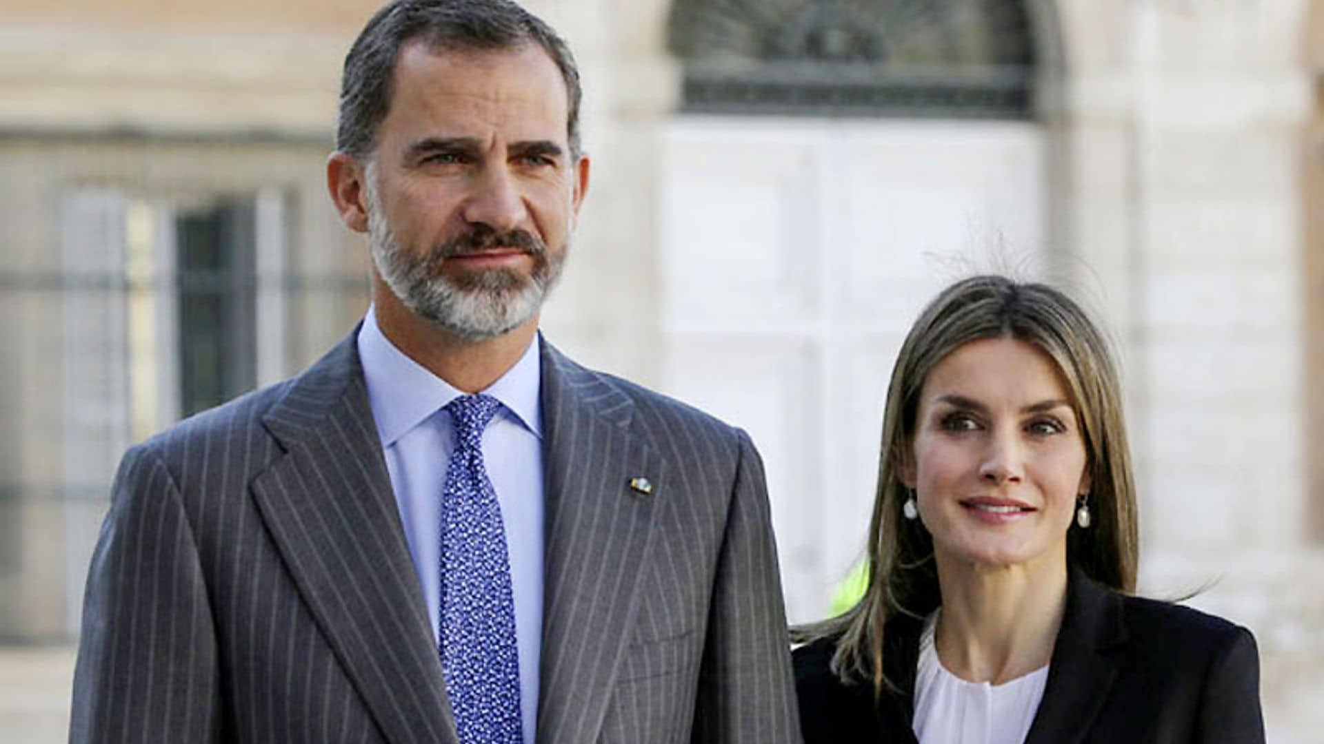 El viaje de los reyes Felipe y Letizia a Reino Unido se mantiene pero con un cambio de fechas