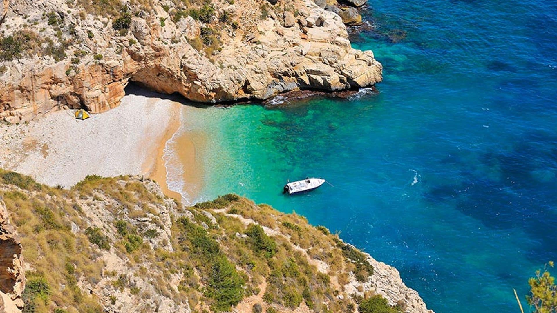 'Mindfulness' en Alicante, lugares perfectos para vivir esta filosofía de vida