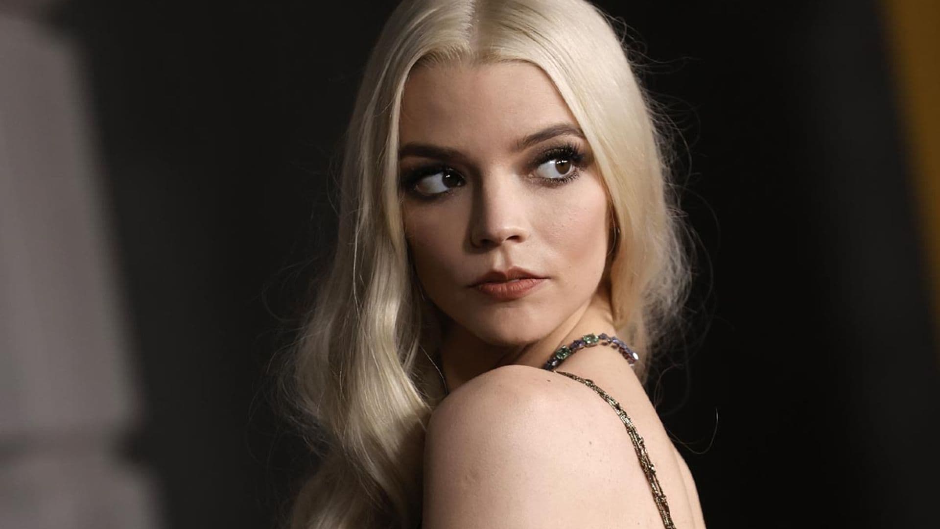 Anya Taylor-Joy sorprende a sus fans con su nueva faceta musical