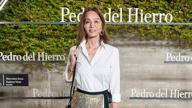 Isabel Preysler