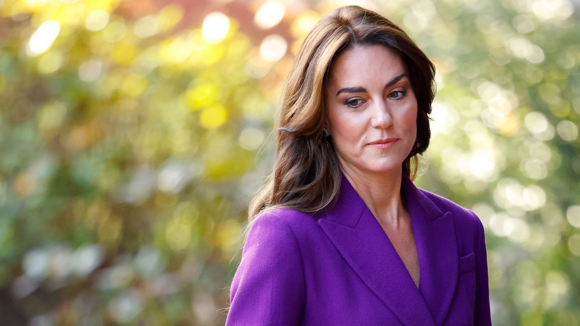 La respuesta de una sola palabra de Kate Middleton tras su breve separación del príncipe William