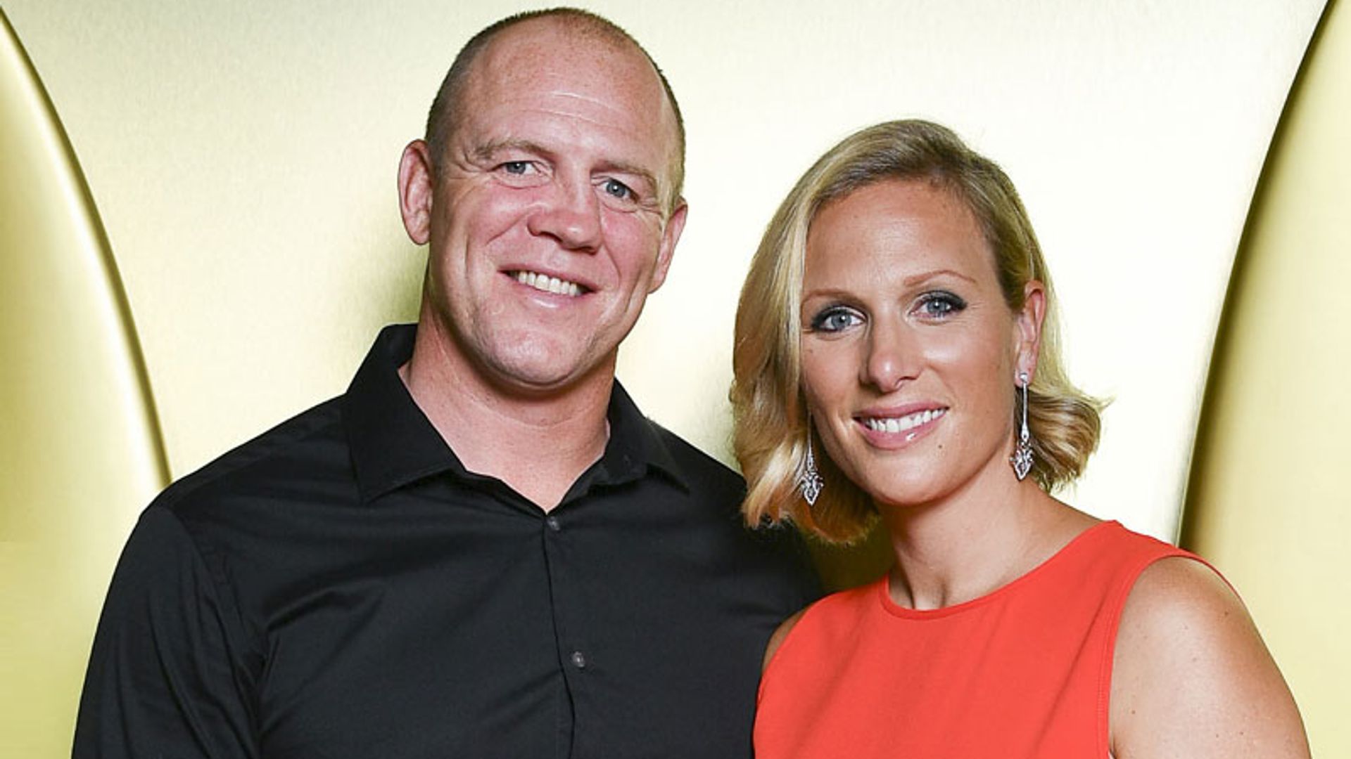 Zara y Mike Tindall revelan el nombre de su segunda hija, un homenaje a la reina Isabel II