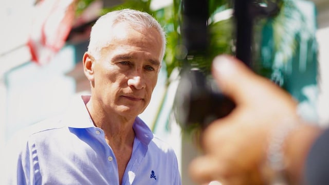 jorge ramos