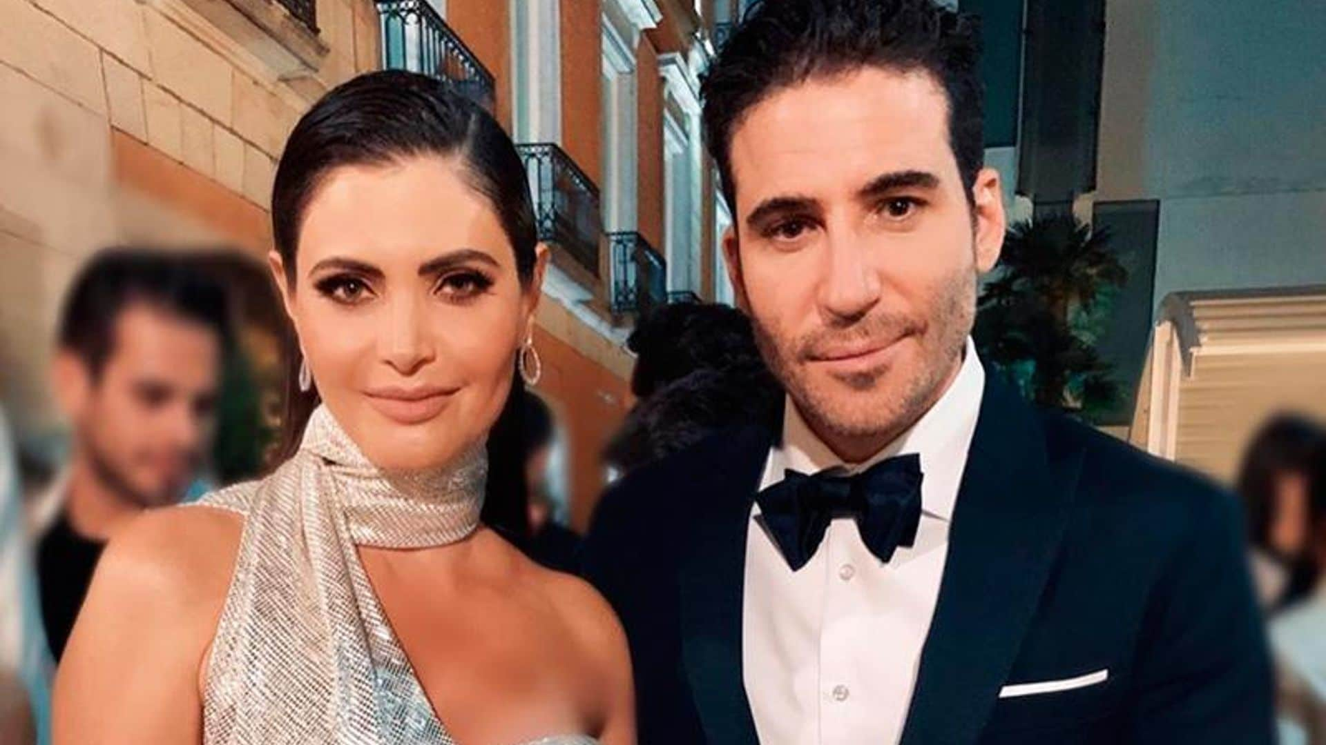 Chiquinquirá Delgado y su encuentro con Miguel Ángel Silvestre, el galán de ‘Velvet’