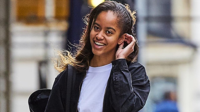 malia obama